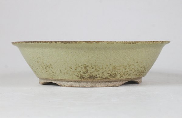 23022026_10 - Vaso redondo - 18,5 x 5 cm