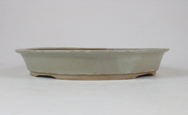 23022026_17 - Vaso redondo - 25,5 x 4 cm