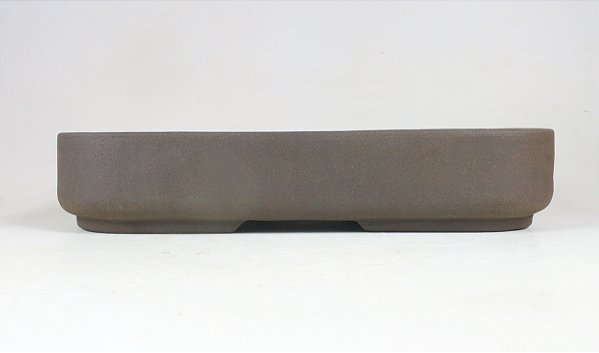 RT003 A- Vaso Retangular - 36 x 28 x 6,5 cm