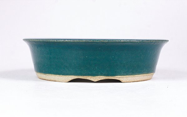 31032026_1 - Vaso redondo - 18 x 4,5cm