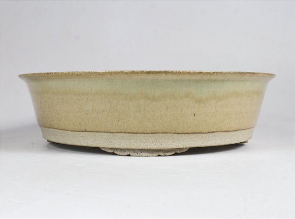 03052026_1 - Vaso Redondo - 29,5 x 7,5 cm