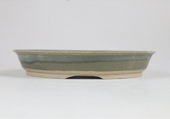 15052026_2 - Vaso redondo - 21,5 x 3,5 cm