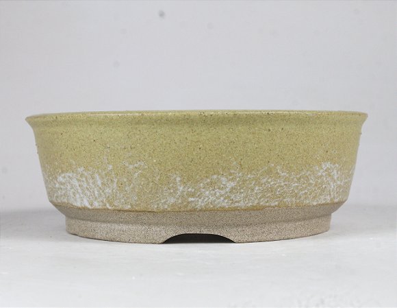 15052026_7 - Vaso redondo - 17,5 x 5,5 cm