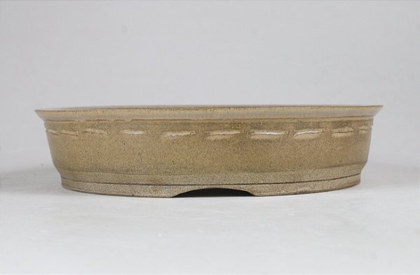 15052026_8 - Vaso redondo - 22 x 5 cm
