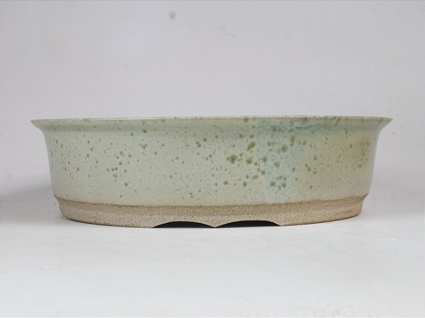 15052026_9 - Vaso redondo - 29 x 7,5 cm