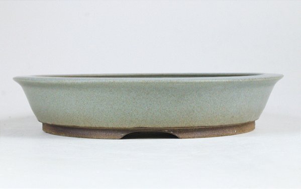 15052026_11 - Vaso redondo - 23,5 x 4,5 cm