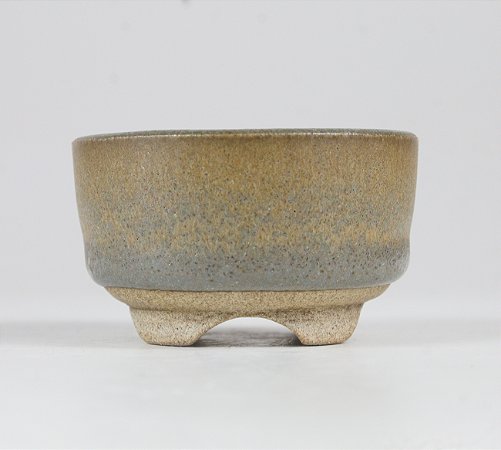 15052026_15 - Vaso redondo - 23 x 5 cm