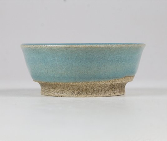 15052026_22 - Vaso redondo - 6,5 x 2,5 cm