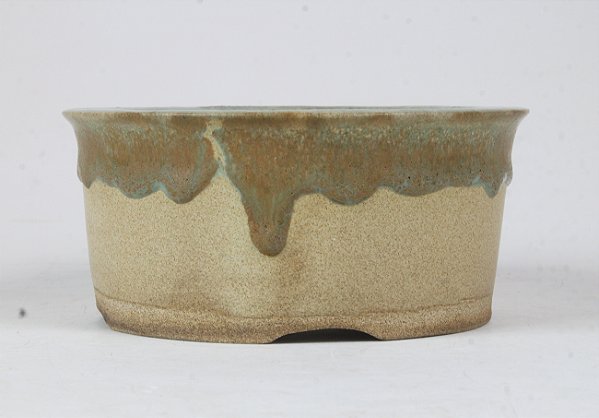 05092026_1 - Vaso Redondo - 14 x 6 cm