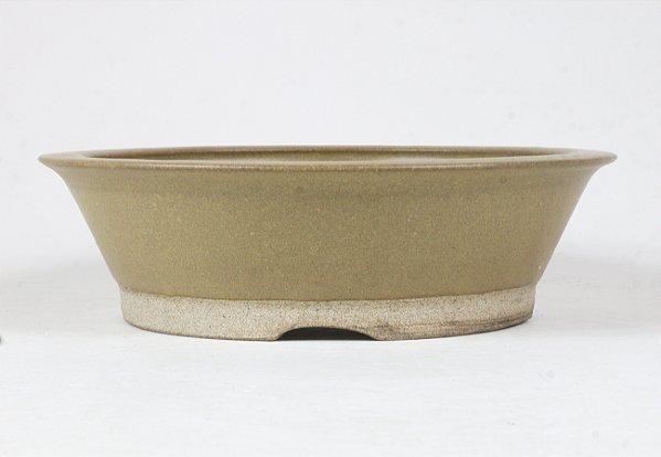 05092026_2 - Vaso Redondo - 18,5 x 6 cm