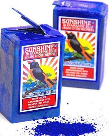 Waji Oage Anil Africano - Purificação das Energias Densas