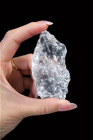 Cristal Mestre P - Clareza e Consciência Elevada