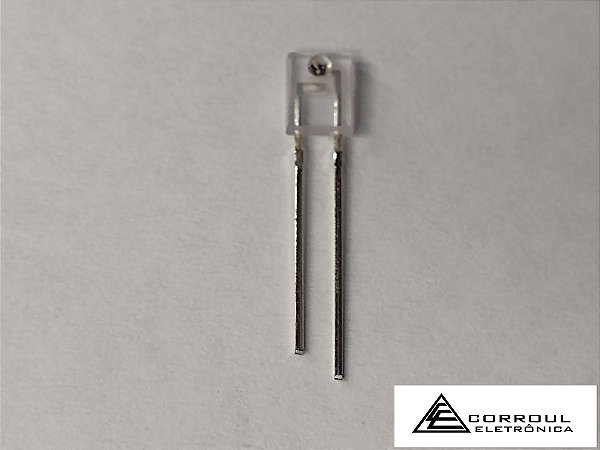 Foto Transistor PHFT458 - PHOTONIC