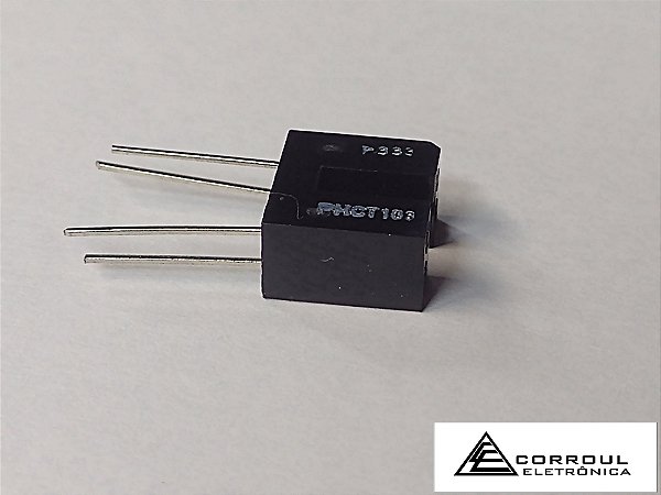 PHCT103 - CHAVE OPTICA PHCT103 POLITRONIC PHOTONIC