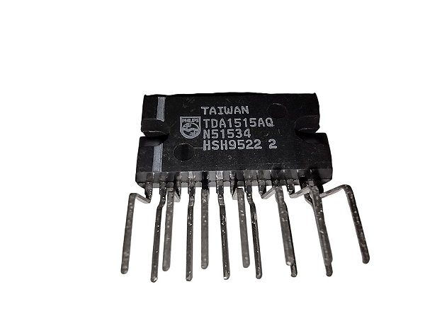 CIRCUITO INTEGRADO TDA1515BQ PHILIPS ORIGINAL