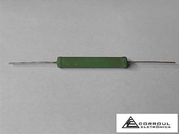 RESISTOR DE FIO 15K 10 WATTS AC10