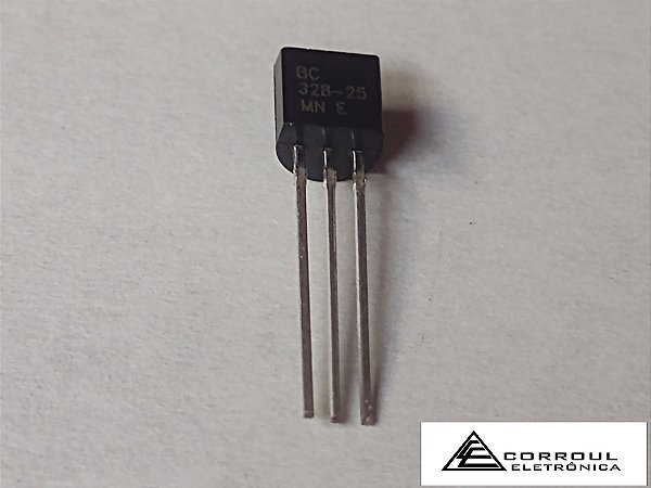 BC328-16 - TRANSISTOR BC328-16 - SEMTECH