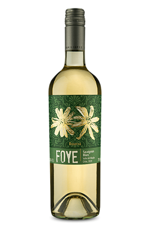 vinho foye suavignon blanc