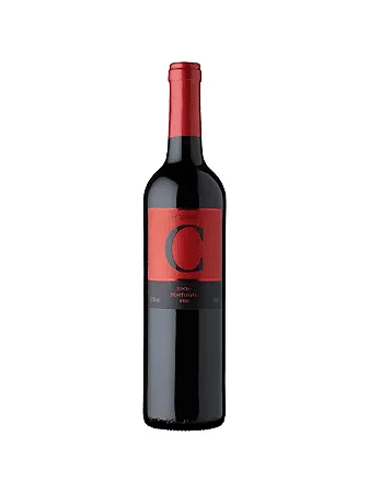 Vinho Tinto Cabriz C Português Leve e Versátil