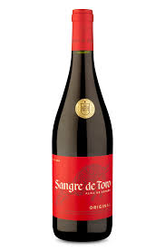 Vinho Tinto Sangre de Toro