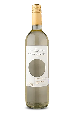 Vinho Cava Negra Torrontes