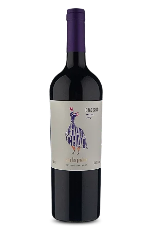 Vinho Chac Chac Malbec