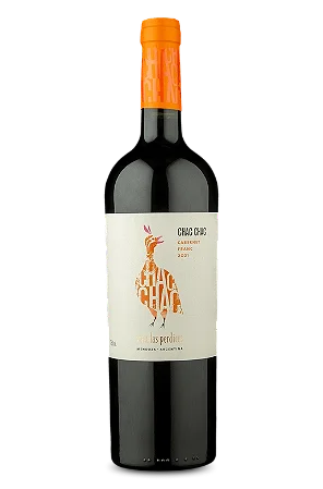Vinho Chac Chac Cabernet Franc