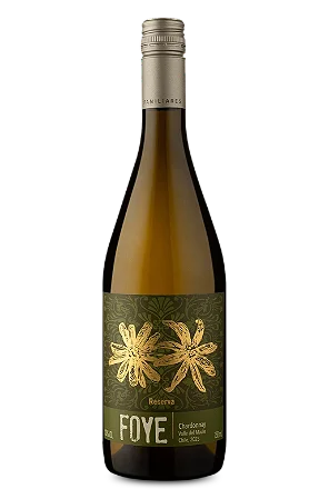 VINHO FOYE RESERVA CHARDONNAY