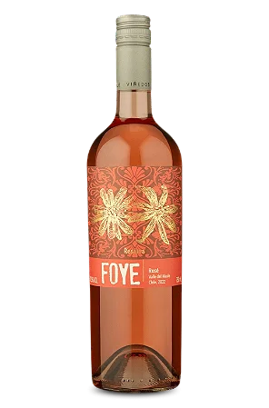 VINHO FOYE RESERVA ROSE