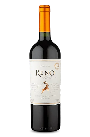 Vinho Reno Cabernet Suavignon