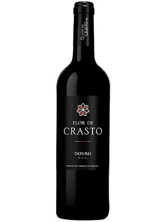 Vinho Tinto Flor de Crasto Douro