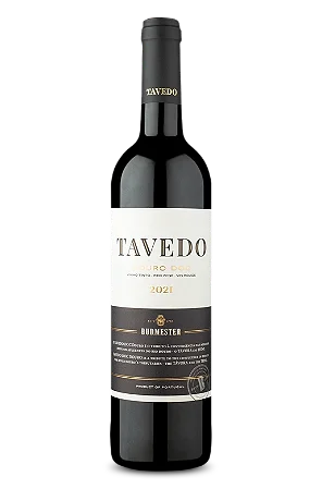 Vinho Tavedo Douro D.O.C. Tinto 2021