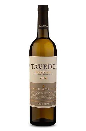 Vinho Tavedo D.O.C. Douro Branco