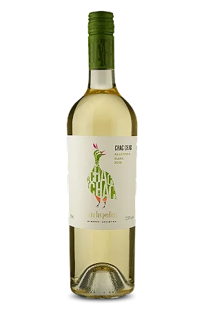 Vinho Chac Chac Sauvignon Blanc
