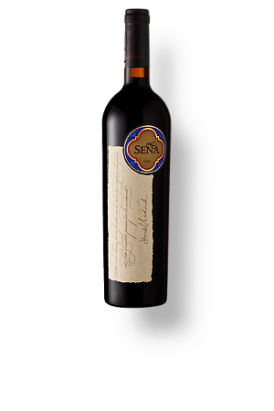 Vinho Seña Cabernet Sauvignon Chile