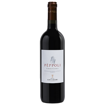 Vinho Pèppoli Chianti Classico 2020
