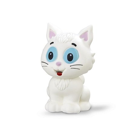 Mingau Brinquedo Turma da Mônica Pets