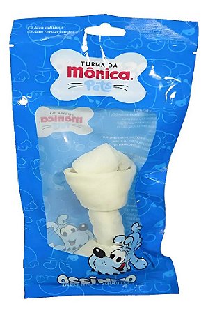 Turma da Monica osso nó 6-7 com 1 un