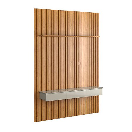 HOME RIPADO SUPREMO 1.8 CINAMOMO/OFF WHITE