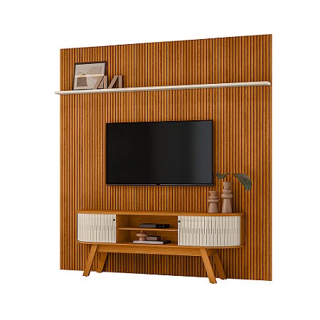 COMPOSIÇÃO NEW LAGUNA CINAMOMO /OFF WHITE