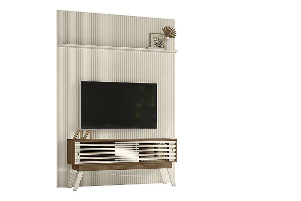 COMPOSIÇÃO FRIZZ NEW PREMIUM NATURALE /OFFWHITE