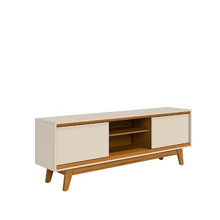 BANCADA ATLAS CINAMOMO/OFF WHITE