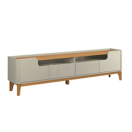 RACK FLIP OFF WHITE/CINAMOMO 1.8