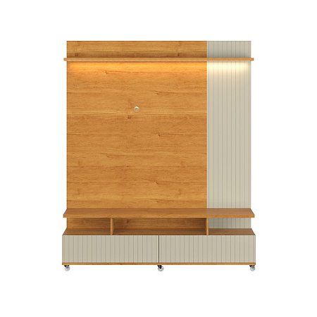 Home Angel 1.6  Cinamomo com Off White