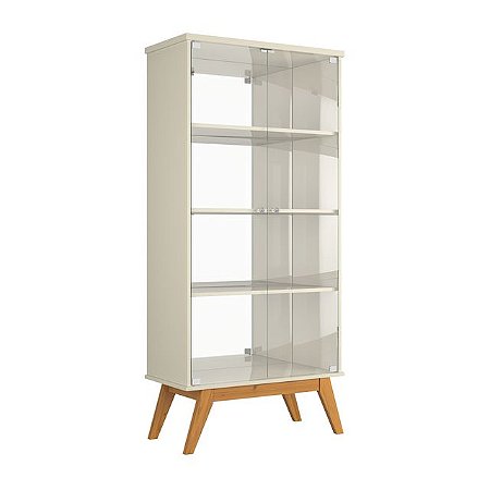 CRISTALEIRA ORION OFF WHITE