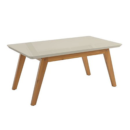 MESA DE CENTRO PRISM OFF WHITE