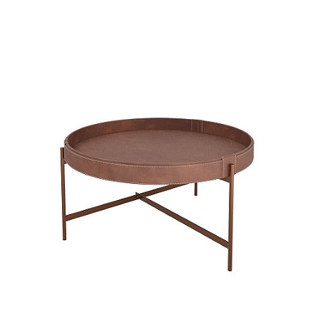 MESA DE CENTRO DECOR 600 WHISKY