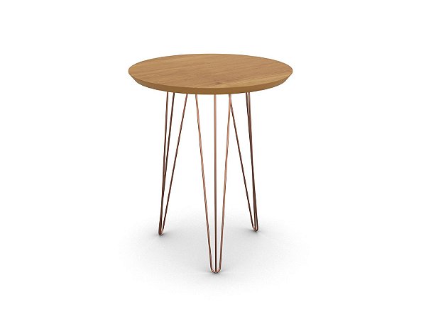 MESA DE APOIO EVOLUTION CINAMOMO