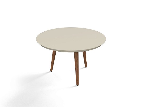MESA DE CENTRO LUNA 670 OFF WHITE
