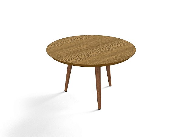 MESA DE CENTRO LUNA 670 CUMARU